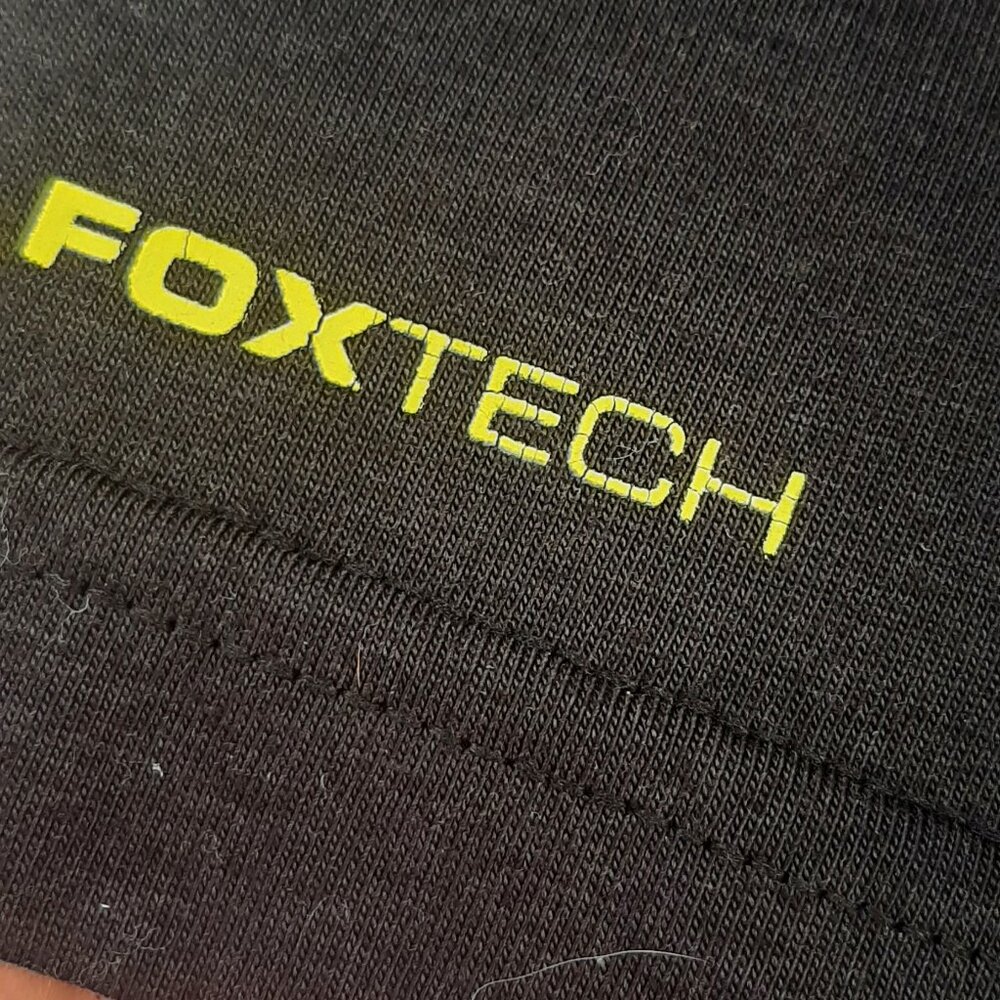 Fox Tech Racing Men's Size L - Picture 3 of 5